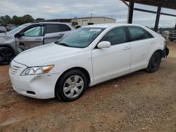 Toyota Vehiculos salvage en venta: 2009 Toyota Camry Base