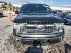 2013 Ford F150 Super Cab