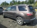 2009 GMC Acadia SLE