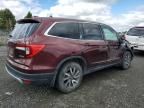 2019 Honda Pilot EXL