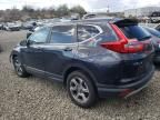 2017 Honda CR-V EXL