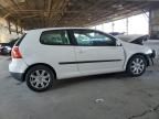 2009 Volkswagen Rabbit