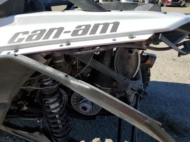 2023 Can-Am Maverick X3 RS Turbo RR