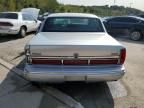 1996 Lincoln Town Car Executive