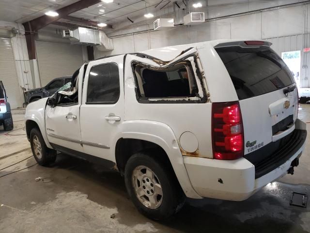 2007 Chevrolet Tahoe K1500