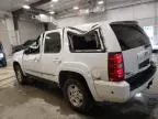 2007 Chevrolet Tahoe K1500