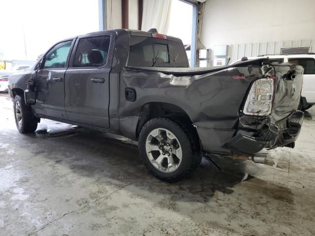 2019 Dodge RAM 1500 BIG HORN/LONE Star