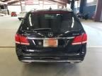 2014 Mercedes-Benz E 350 4matic Wagon