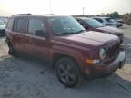 2015 Jeep Patriot Latitude