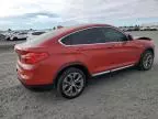 2015 BMW X4 XDRIVE28I