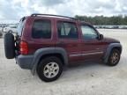 2003 Jeep Liberty Sport