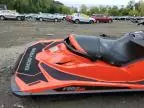 2017 Seadoo RXT