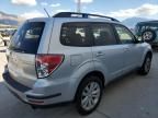 2011 Subaru Forester Limited