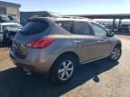 2009 Nissan Murano S