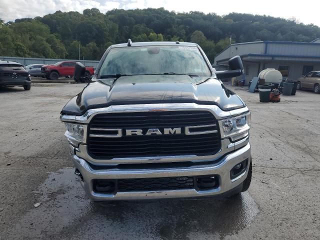 2019 Dodge RAM 2500 BIG Horn