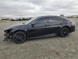 2023 Toyota Camry XSE en venta en Martinez, CA