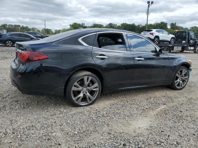 2015 Infiniti Q70 3.7