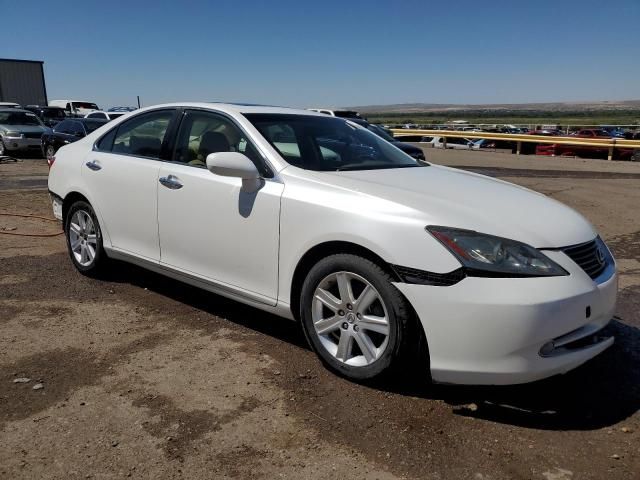 2009 Lexus ES 350