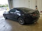 2012 Ford Mustang