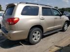 2008 Toyota Sequoia SR5