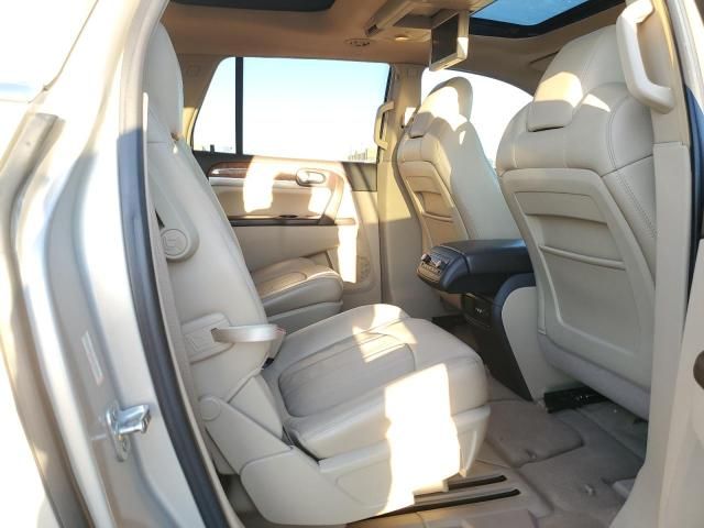 2010 Buick Enclave CXL