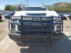 2021 Chevrolet Silverado K2500 Heavy Duty LT