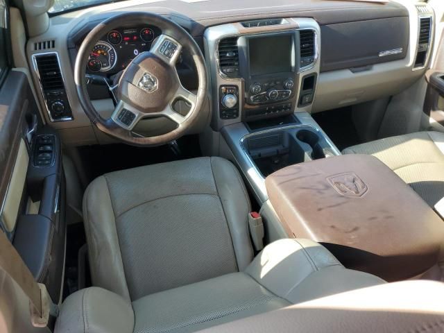 2017 Dodge 1500 Laramie