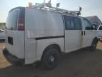 2007 Chevrolet Express G2500