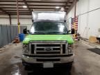 2013 Ford Econoline E350 Super Duty Cutaway Van