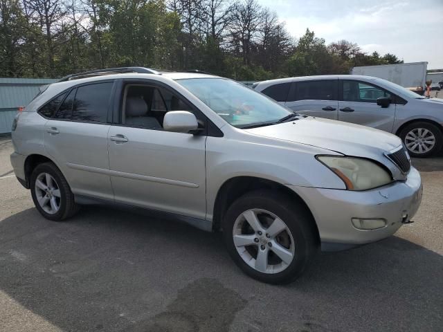 2007 Lexus RX 350