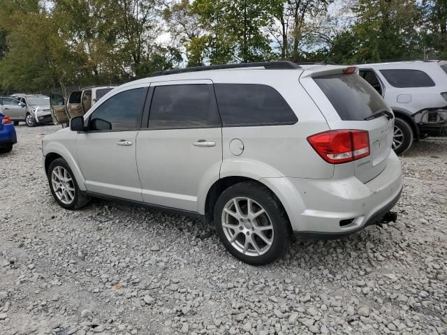 2013 Dodge Journey SXT