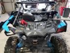 2022 Can-Am Maverick X3 DS Turbo