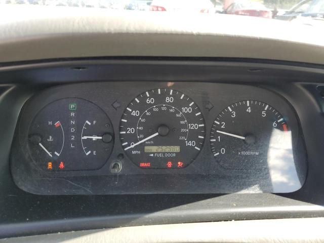 2001 Toyota Camry CE