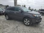 2011 Acura MDX Technology