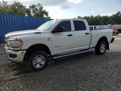 Salvage cars for sale from Copart Ocala, FL: 2019 Dodge RAM 2500 Tradesman