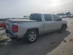 2015 Chevrolet Silverado K1500 LTZ