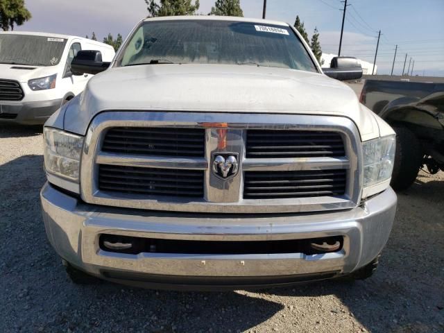 2012 Dodge RAM 2500 ST