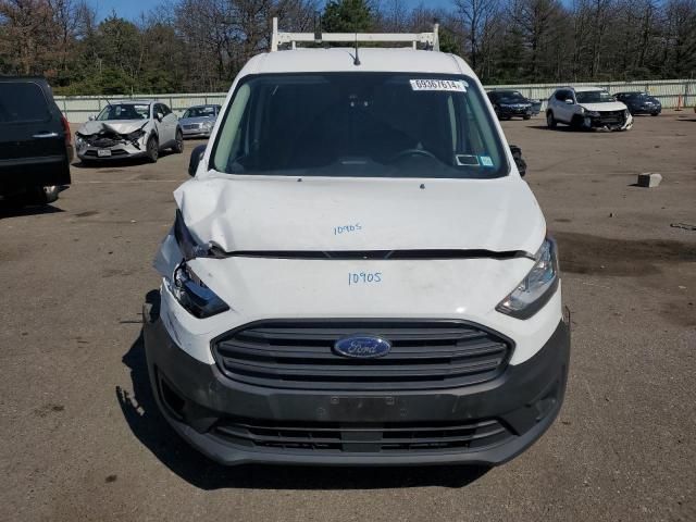 2020 Ford Transit Connect XL