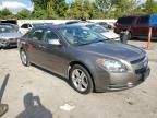 2012 Chevrolet Malibu 2LT