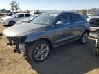 2015 Audi Q3 Prestige