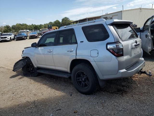 2014 Toyota 4runner SR5