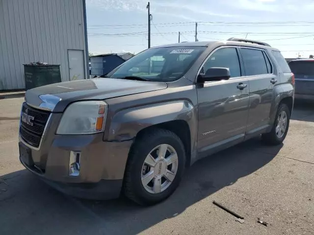 2012 GMC Terrain SLT