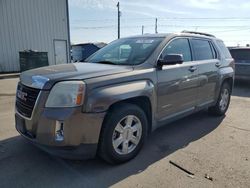 GMC salvage cars for sale: 2012 GMC Terrain SLT