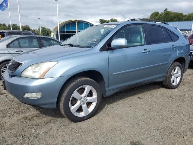 2006 Lexus RX 330