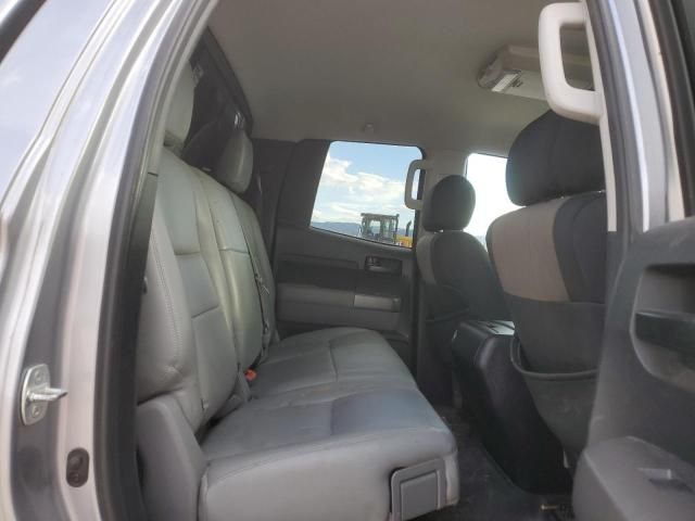 2012 Toyota Tundra Double Cab SR5