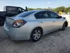 2008 Nissan Altima 2.5