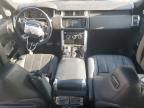 2015 Land Rover Range Rover Supercharged