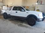 2004 Ford F150