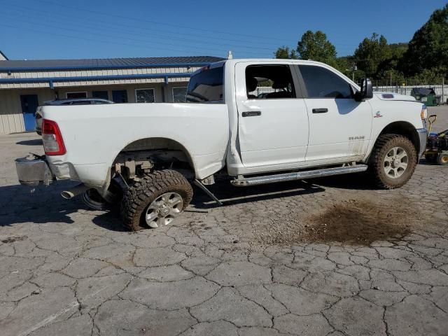 2024 Dodge RAM 2500 BIG Horn