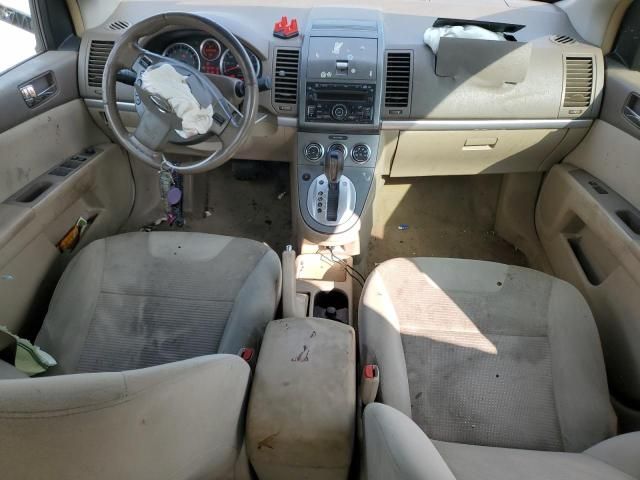 2010 Nissan Sentra 2.0